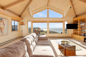 Amazing Oceanviews on Bodega Harbour Golf Course - Dog-Friendly 4BR with Sauna - Great for Families